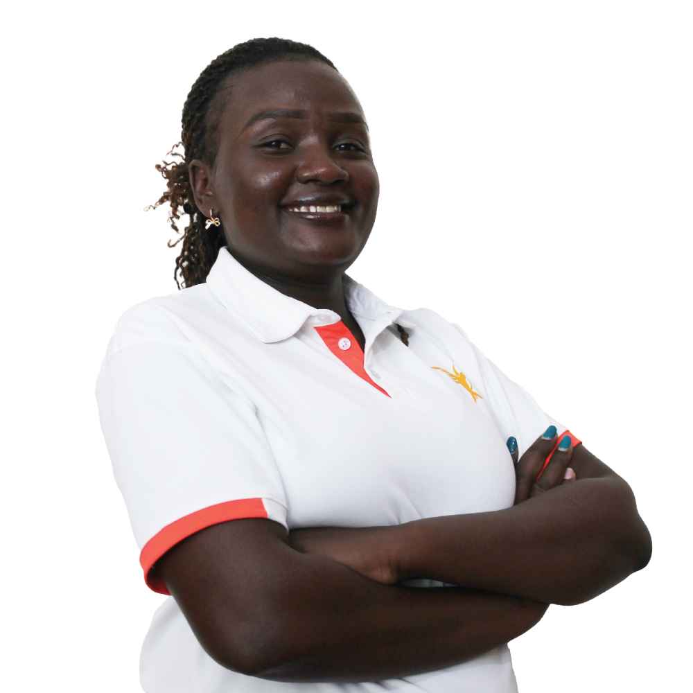 Claris Opiyo